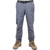 Safari AVM Guntack Outdoor Taktik Kamp Pantolonu - 2XL - Koyu Mavi