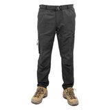 Safari AVM Guntack Outdoor Taktik Kamp Pantolonu - XL - 01-Siyah
