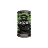 Safari Avm Polis Malzemeleri Ghost Buff Boyunluk Bandana