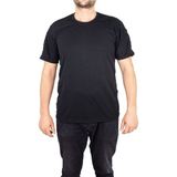 Safari AVM Thermo Power Taktik Tişört - 0 Siyah - 2XL