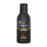 Safari Cıtrus & Marıne Erkek Parfüm 100ml