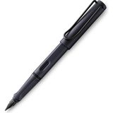 Safarı Dolma Kalem Metal Klıps M Uc Steel Black