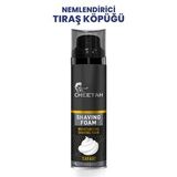 Safari Erkek Tıraş Köpüğü 250 ml