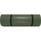 Safari Kamp Matı Dağcı Askeri Outdoor Mat Yatak