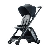 Safari Ternx Carry On Valiz ve Bebek Arabası Puset