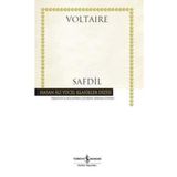 Safdil - Voltaire - İş Bankası Kültür Yayınları