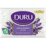 Saf&doğal Lavanta Sabun, 150 Gramx4 - Çok Renkli