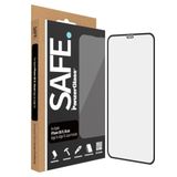 SAFE. by PanzerGlass iPhone 11 | XR |Tam Koruma Çerçeve Aparatlı Ekran Koruyucu