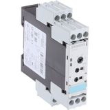 Safe Siemens 3RP1505-1AW30 Çok Fonksiyonlu Zaman Rölesi 240 V
