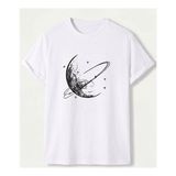 Safedock Orbit T-Shirt - Beyaz - 2XL