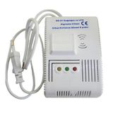 SafeGas Gaz Alarm Cihazı
