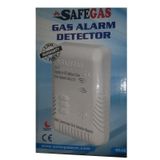 Safegas Gaz Doğalgaz , Lpg Alarm Cihazı