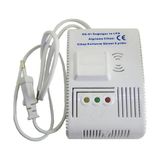 Safegas Sg-01 Doğalgaz ve Lpg Alarm Gaz Dedektörü