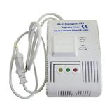 SAFEGAS SG-01 Gaz Alarm Cihazı