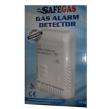 Safegaz Safegas Gaz Doğalgaz , Lpg Alarm Cihazı