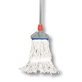 Safell Islak Mop Aparat Takımı - Yedek Mop - Islak Mop Sapı