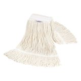 Safell Nemli Mop 40 cm Temizlik Arabası Paspası