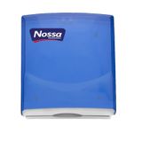 Safell Nossa Kağıt Havlu Dispenseri Z Katlı