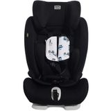 SafeMom 2'li Müslin Çocuk Kemer Pedi - Arabalar (bebek Arabası, Ana Kucağı, Otomobil Kemeri Için)