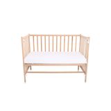 SafeMom 70x140 Su Geçirmez Bebek Yatak Alezi