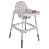 SafeMom Mama Sandalyesi Minderi Bear - StandartStandart