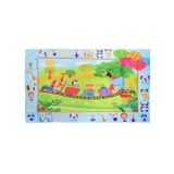 Safemom Oyun Matı 90x145 cm - StandartStandart