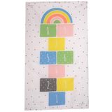 Safemom Seksek Oyun Matı 90x145 Cm
