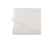 SafeMom Yatak Koruyucu Sıvı Geçirmez Bebek Çocuk Alez 70x140 Park Yatak Beşik Alez