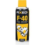Safestore Fixed Pas Sökücü Sprey 200 ml F-240