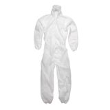 SAFETOUCH Tyvek Su Geçirmez Koruyucu Tulum 3 Adet