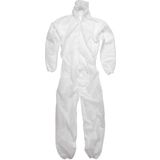 Safetouch Tyvek Su Geçirmez Koruyucu Tulum Xl 3 Adet