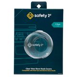 Safety 1st Soba/fırın güvenlik komple set renksiz