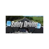 Safety Driving Simulator Motorbike (Pc)