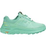 Safety Jogger Adventure Caracas Nane Yeşili Outdoor Trekking Ayakkabısı - Açık Gri - Mint Yeşili