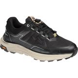 Safety Jogger Adventure Caracas Siyah Outdoor Trekking Ayakkabısı - Bej - Siyah