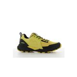 Safety jogger Adventure Taman Sarı Waterproof Outdoor Trekking Ayakkabı
