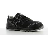 Safety Jogger Cador Low S3 ESD SRC Siyah İş Güvenlik Ayakkabısı
