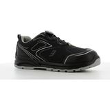 Safety Jogger Cador S3 TLS ESD SRC Siyah İş Güvenlik Ayakkabısı