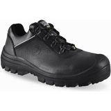 Safety Jogger Construboy S3 Low SR SC CI FO Siyah İş Güvenlik Ayakkabısı