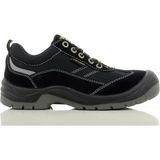 Safety Jogger Gobi S1P SRC Siyah İş Güvenlik Ayakkabısı