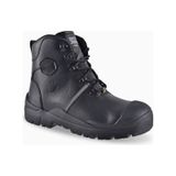 Safety Jogger Hekla S3 Mıd Sr Lg Sc Hı Cı Fo Hro An İş Güvenlik Botu