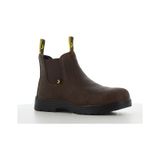 Safety Jogger Jackman S3 Hro Src İş Güvenlik Ayakkabısı
