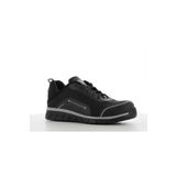 Safety jogger LİGERO2 BLACK LOW S1P ESD SRC İş Güvenlik Ayakkabısı