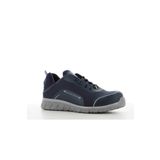 Safety Jogger Ligero2 Navy Low S1p Esd Src İş Güvenlik Ayakkabısı