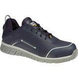 Safety Jogger LİGERO2 NAVY S1P ESD SRC Ultra Hafif İş Güvenlik Ayakkabısı - Mavi