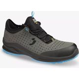 Safety Jogger Modulo Grey S1 PL SRC SR ESD FO Mavi Gri İş Güvenlik Ayakkabısı