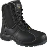 Safety Jogger Nordic S3 CI SRC Soğuk İklim İş Güvenlik Botu - Siyah