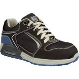 Safety Jogger Raptor S1 PS SR FO HRO Gri Mavi Spor İş Güvenlik Ayakkabısı