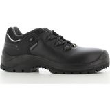 Safety Jogger X330 S7S SR SC ESD HI CI FO HRO Siyah İş Güvenlik Ayakkabısı