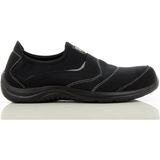 Safety Jogger Yukon S1P Src Siyah İş Güvenlik Ayakkabısı